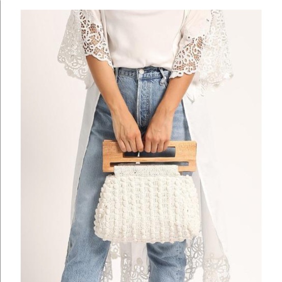 Cleobella Handbags - Cleobella tote